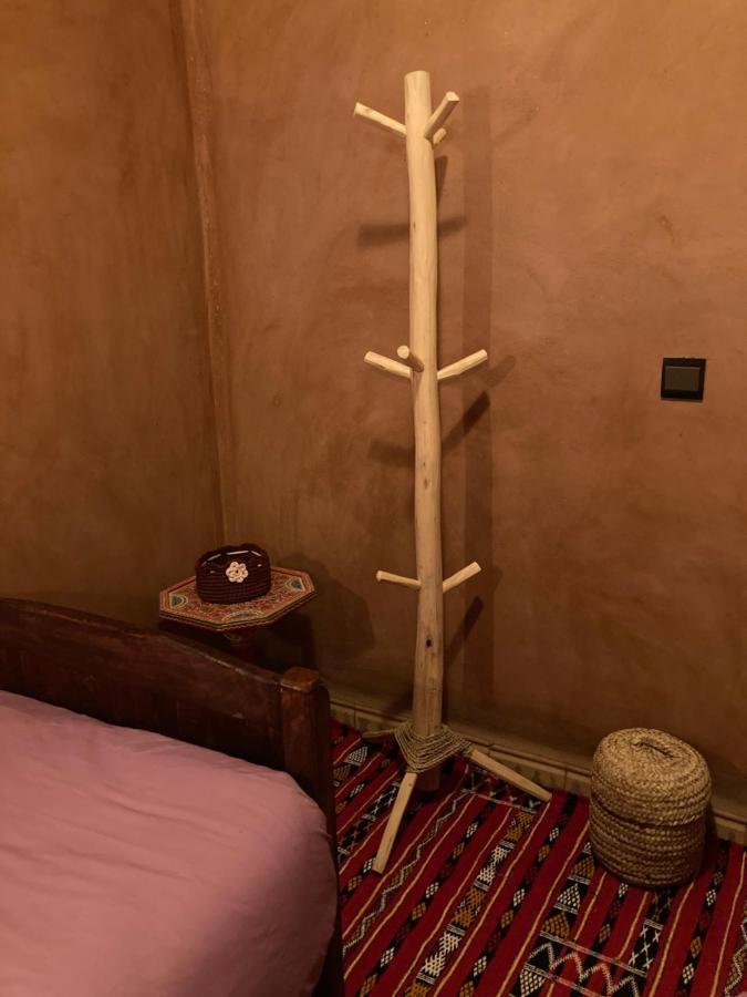 Riad Imuhar M'Hamid Exterior foto