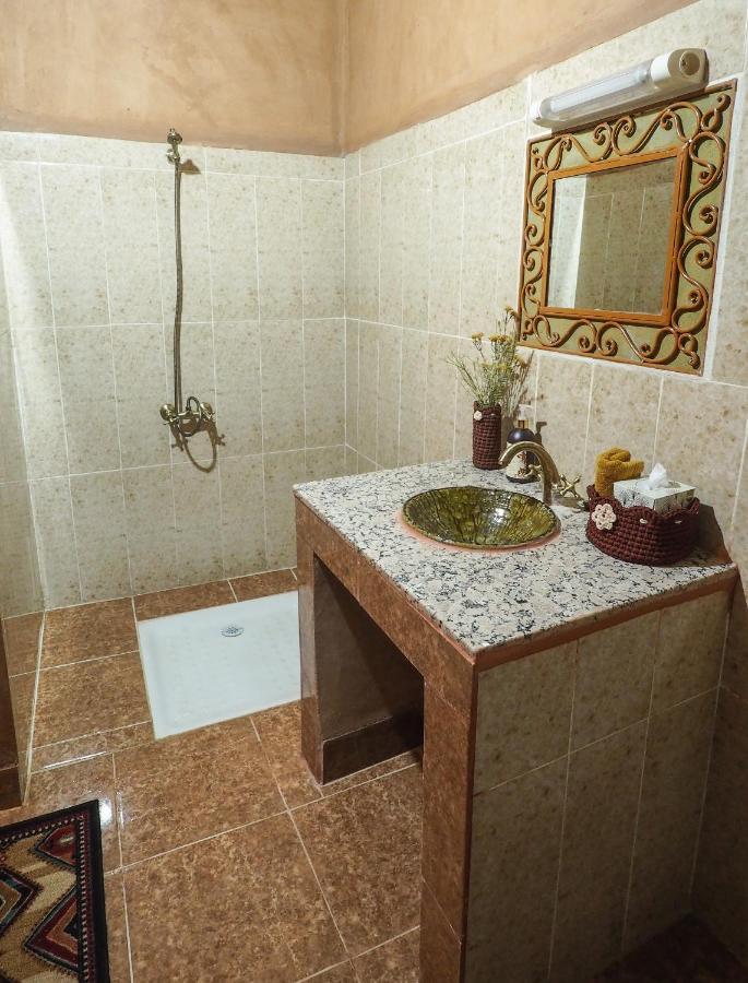 Riad Imuhar M'Hamid Exterior foto