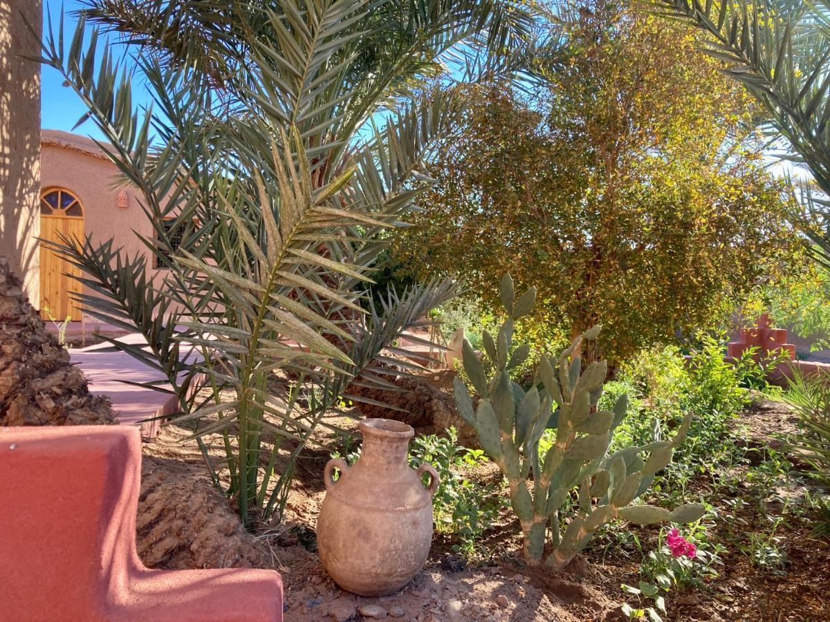 Riad Imuhar M'Hamid Exterior foto