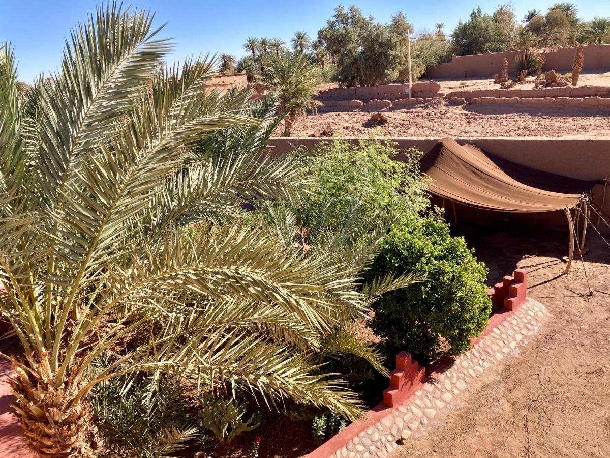 Riad Imuhar M'Hamid Exterior foto