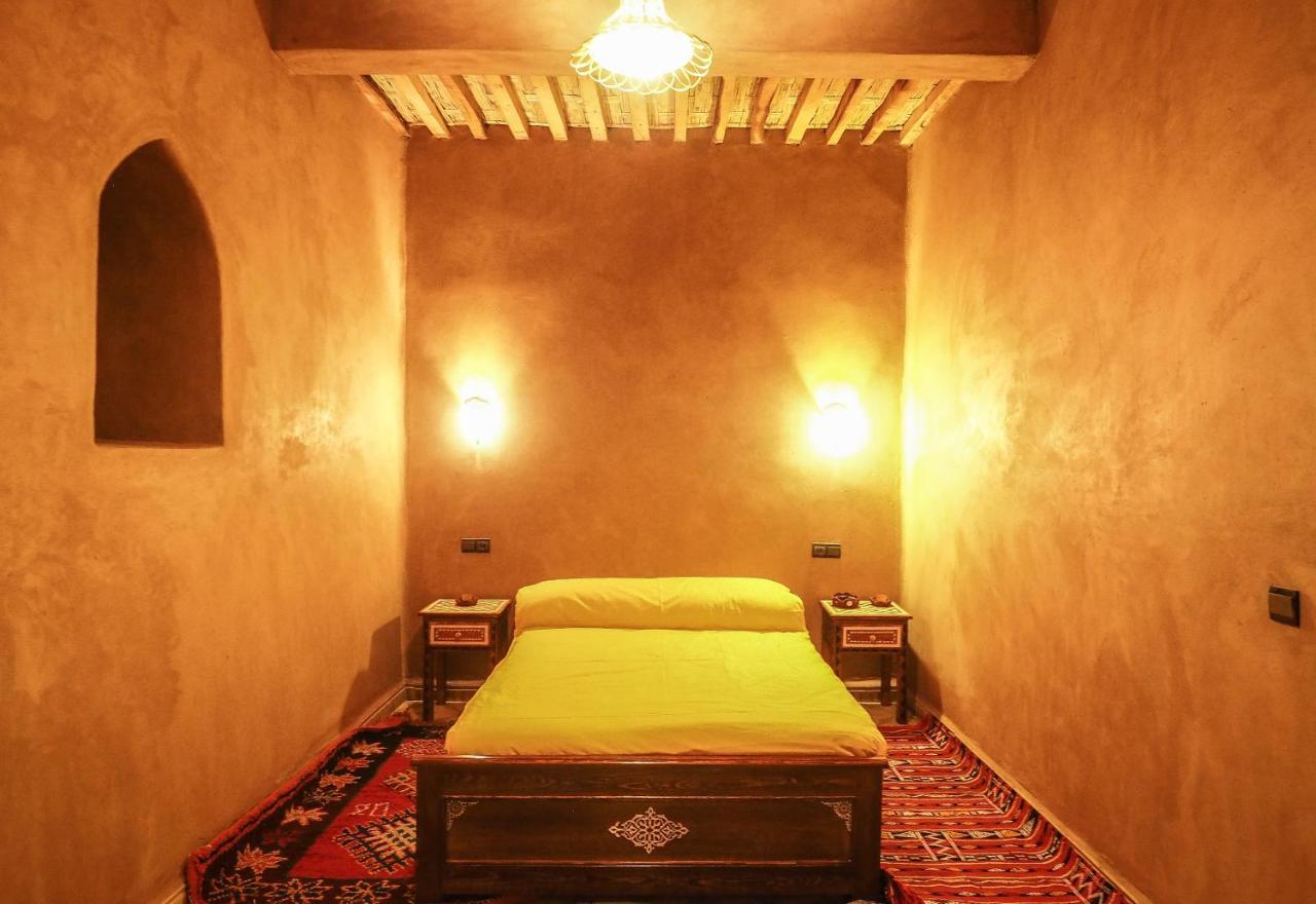 Riad Imuhar M'Hamid Exterior foto